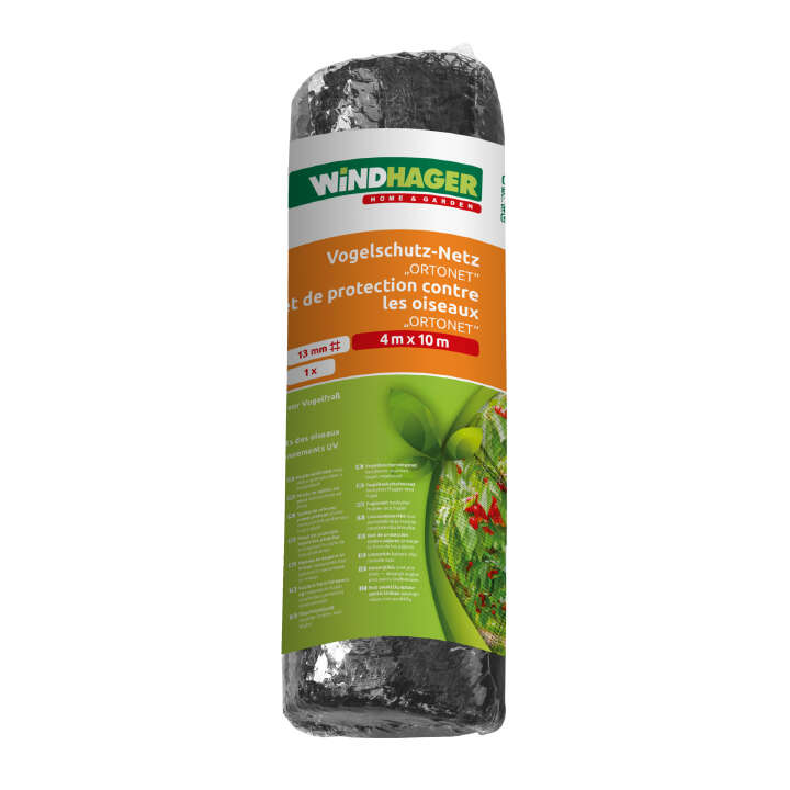 WINDHAGER Vogelschutz-Netz ORTONET